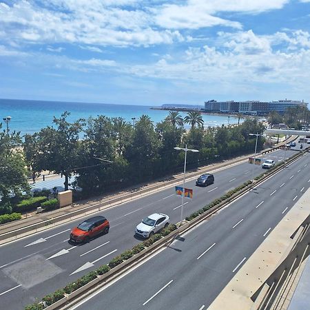 Apartamento Villavieja Alicante Eksteriør bilde
