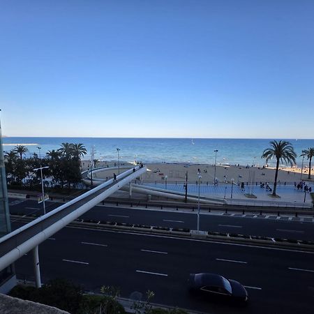 Apartamento Villavieja Alicante Eksteriør bilde