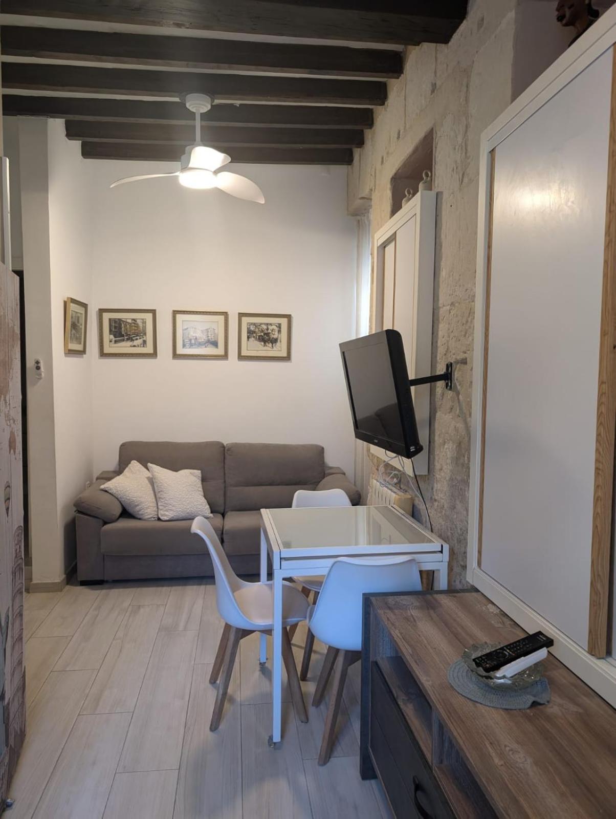 Apartamento Villavieja Alicante Eksteriør bilde