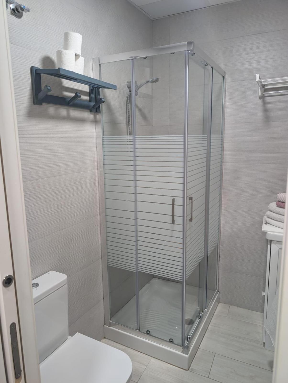 Apartamento Villavieja Alicante Eksteriør bilde