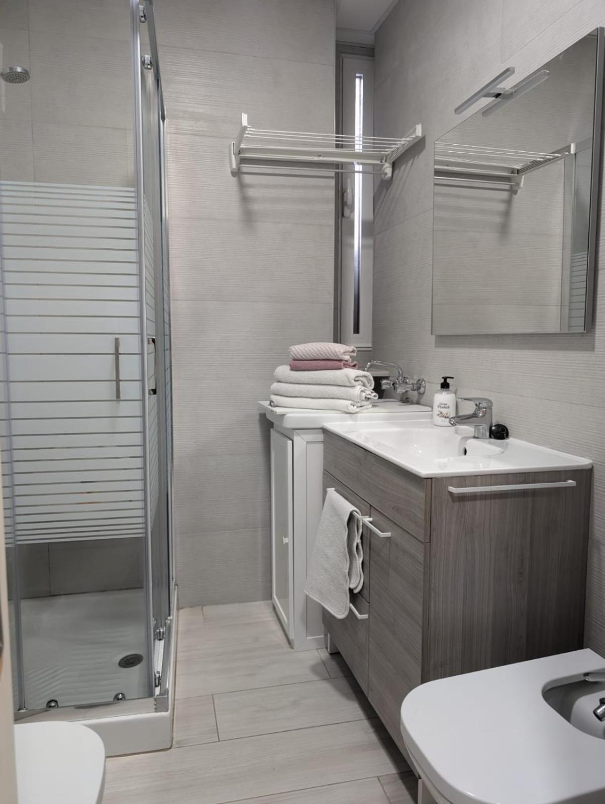 Apartamento Villavieja Alicante Eksteriør bilde