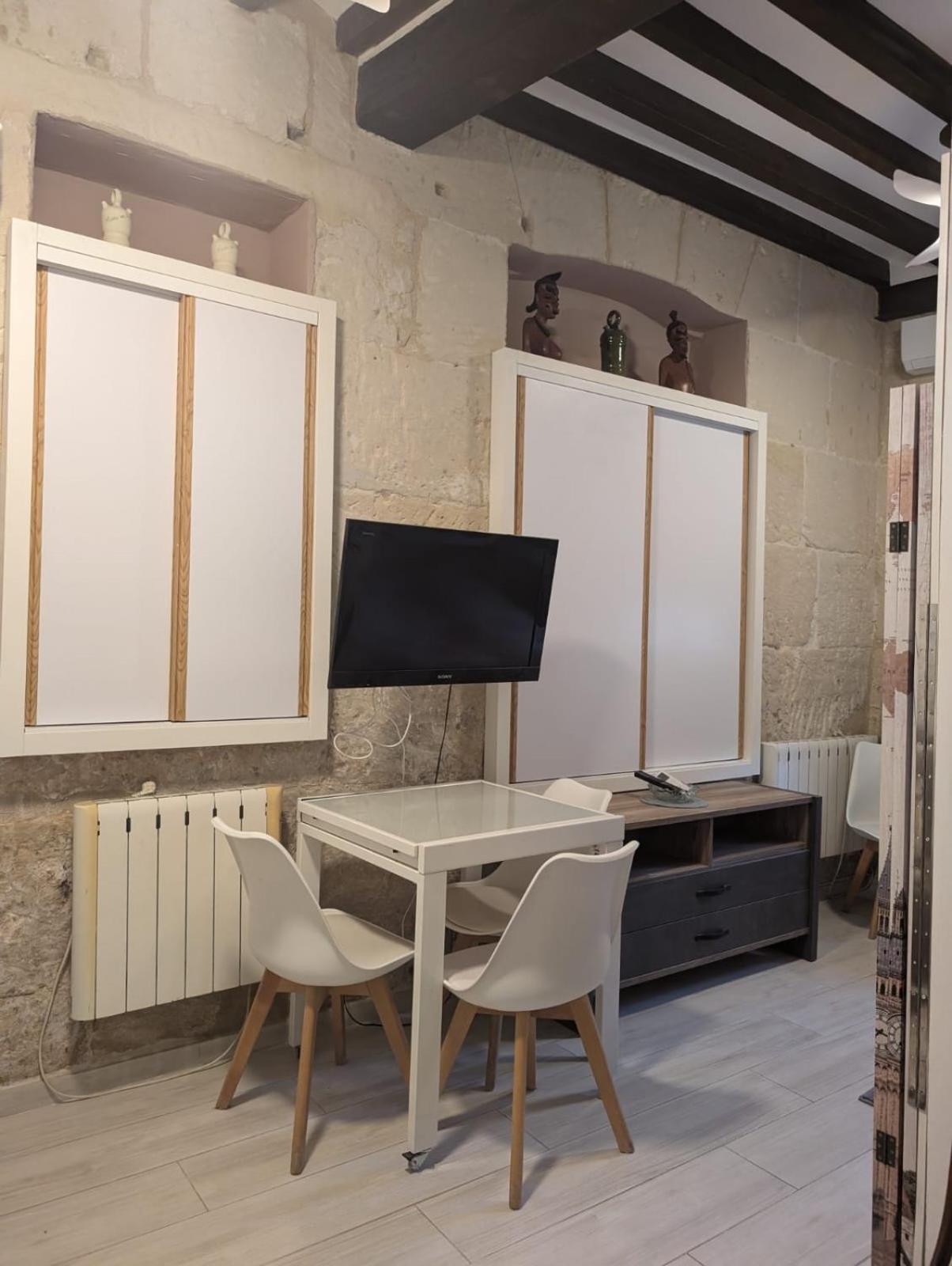Apartamento Villavieja Alicante Eksteriør bilde
