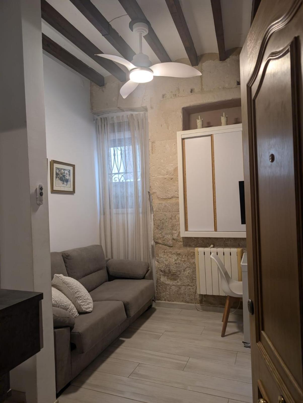 Apartamento Villavieja Alicante Eksteriør bilde