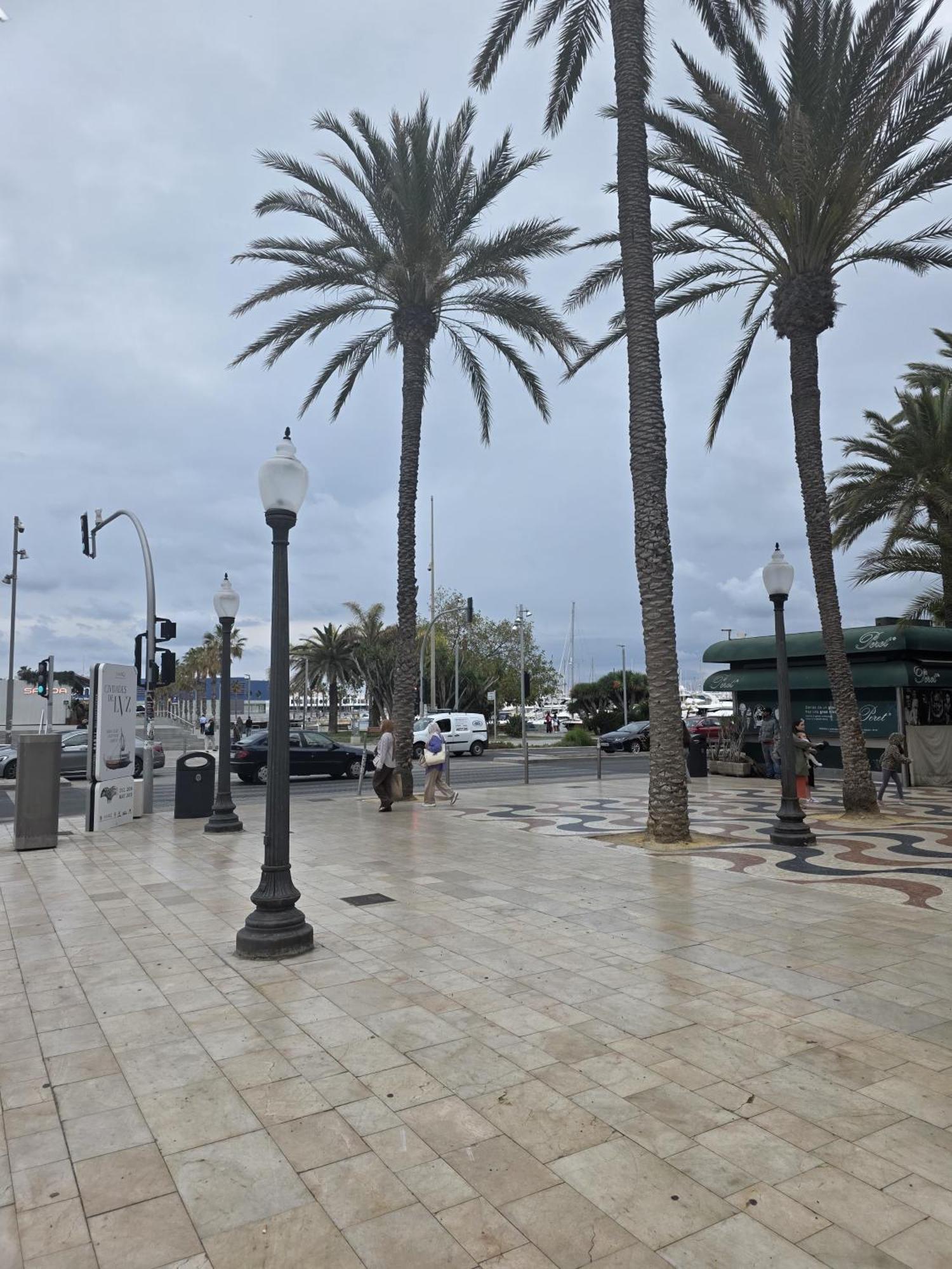Apartamento Villavieja Alicante Eksteriør bilde